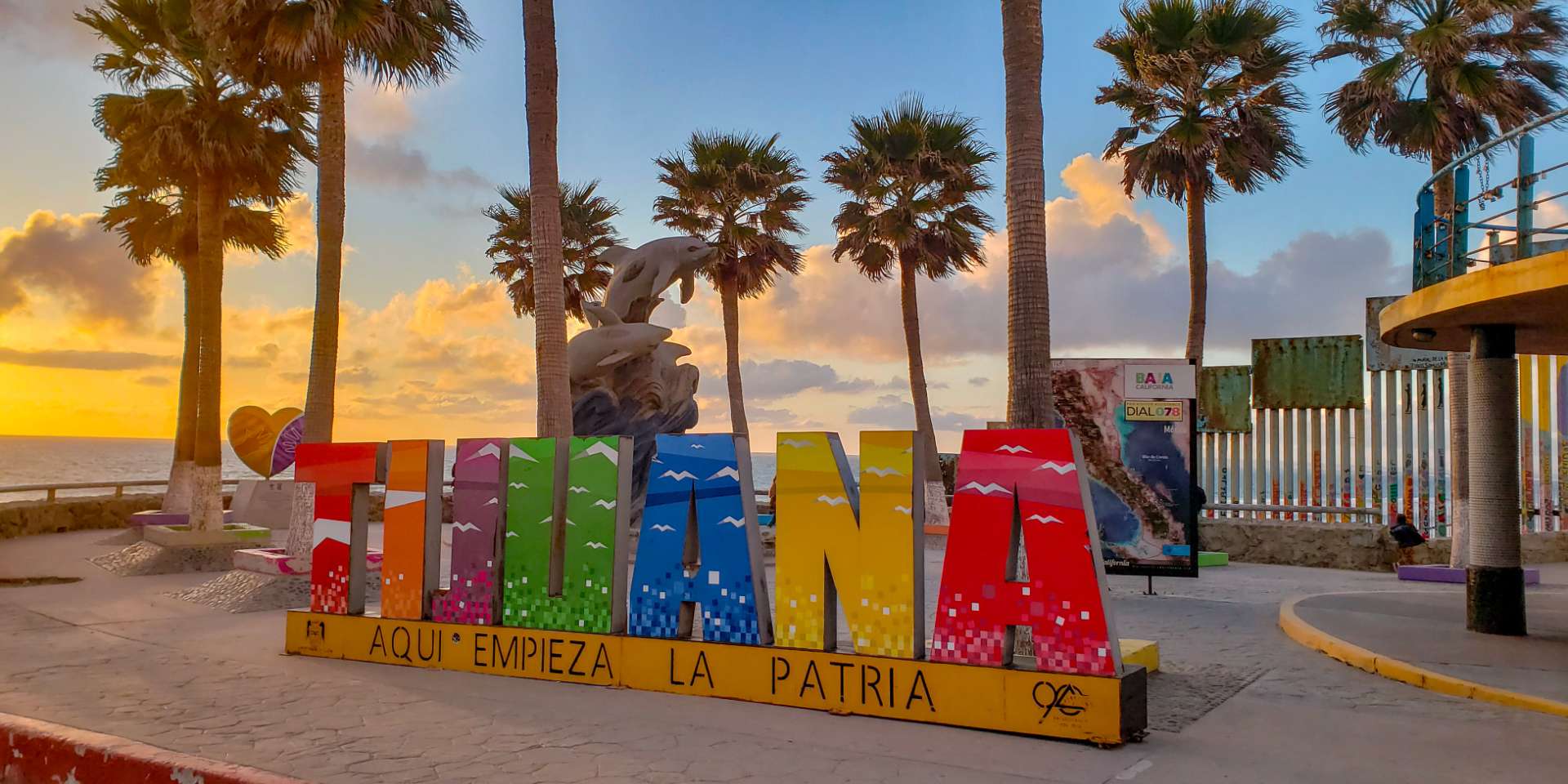 Coach en Tijuana