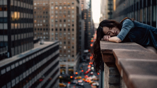 despertar cansado