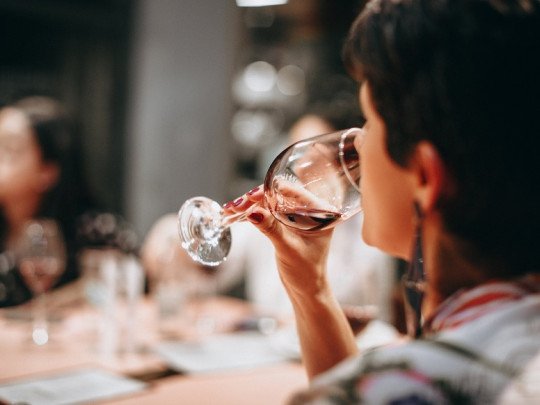Las situaciones de Riesgo de Recaída en el Alcoholismo