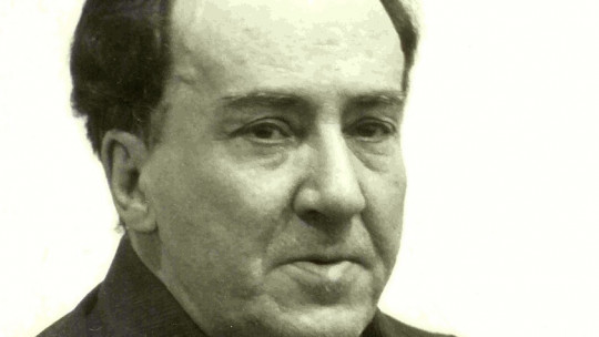 Antonio Machado