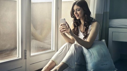 Cómo las Redes Sociales y las apps de citas han cambiado la Sexualidad
