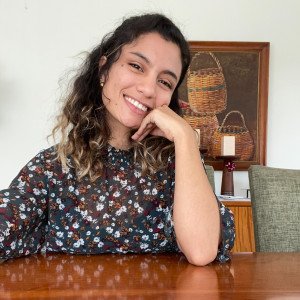 Maria Emilia Herrera Landazuri