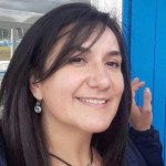 Ana Alejandra Lichilin
