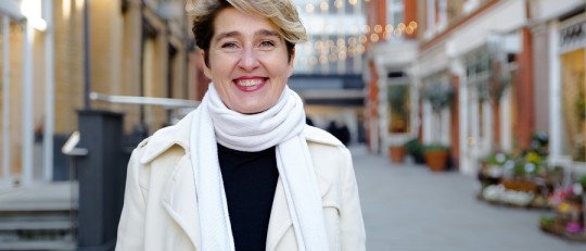Nieves Rodríguez