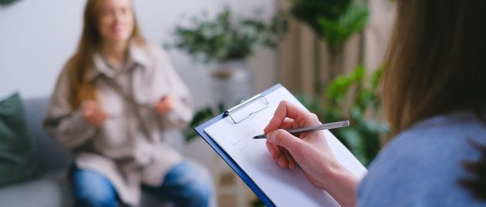 ¿Cuándo acudir a un psicólogo especialista en el Tratamiento de la Ansiedad?