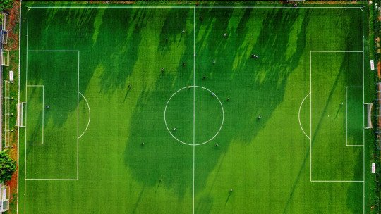 Psicología Deportiva en el Fútbol: Un Juego de la Mente y el Cuerpo