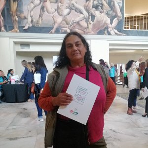 Yolanda Mora Dielma