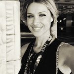 Nuria Gordillo