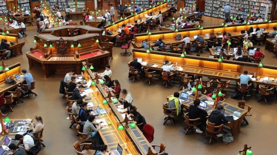 Síndrome del Impostor en la carrera universitaria: ¿qué impacto tiene?