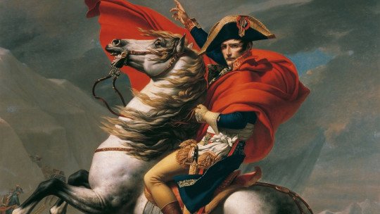Napoleón