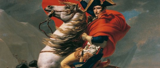 Napoleón