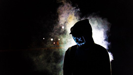 El Enmascaramiento como uno de los motivos para sufrir ansiedad