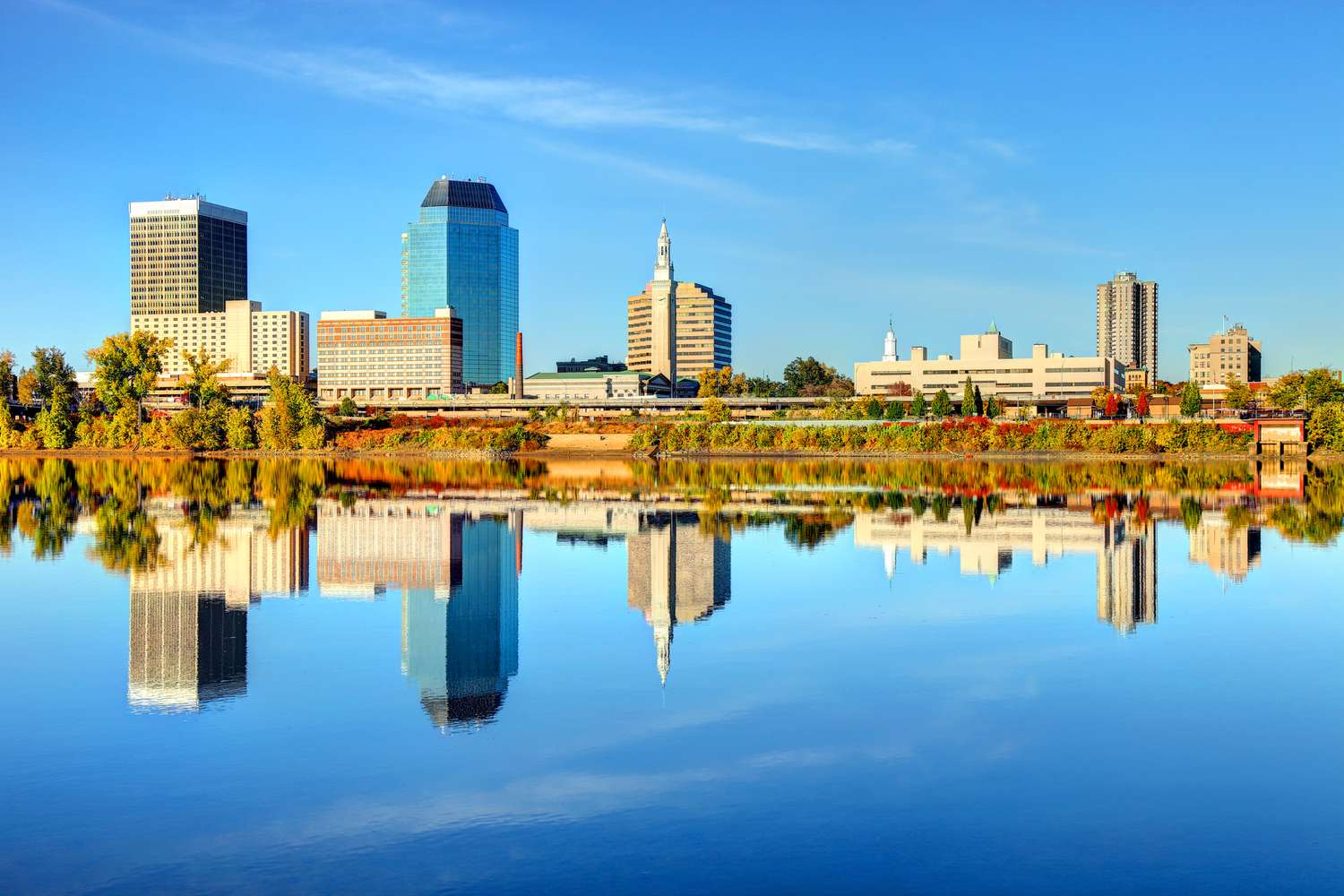 Psicólogos en Springfield (Massachusetts)
