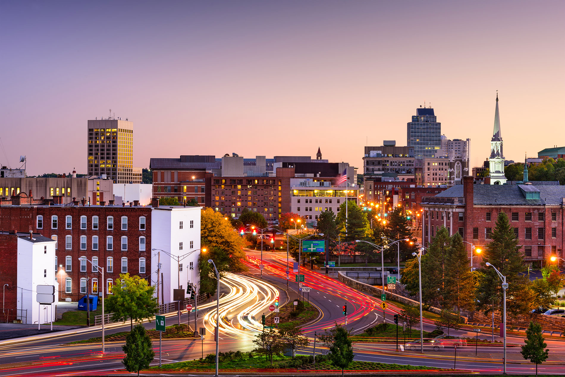 Psicólogos en Worcester (Massachusetts)