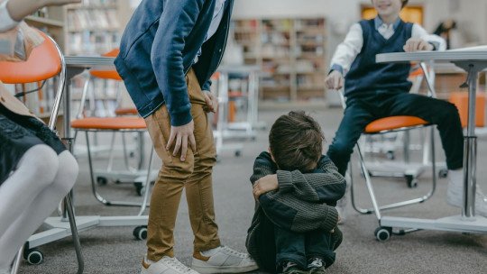 La Discriminación no es solo un problema Psicológico