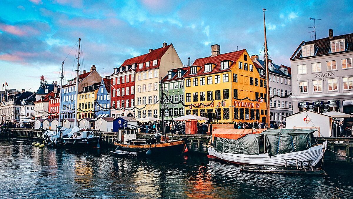 Psicólogos en Copenhague