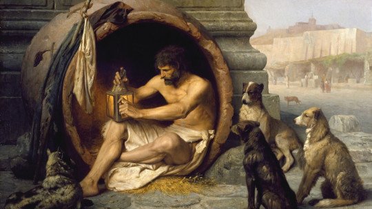 Diógenes de Sinope