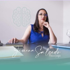 Jimena Salcedo Criollo