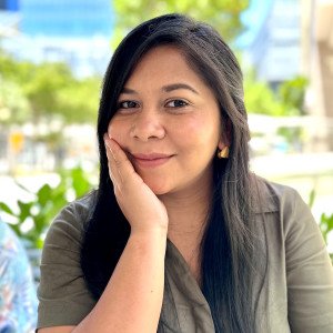 Karla Asturias Rodriguez
