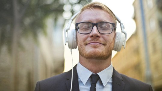 ¿Por qué escuchamos música?