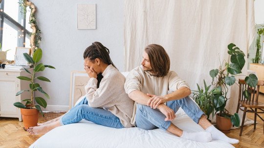 6 ejemplos de Chantaje Emocional