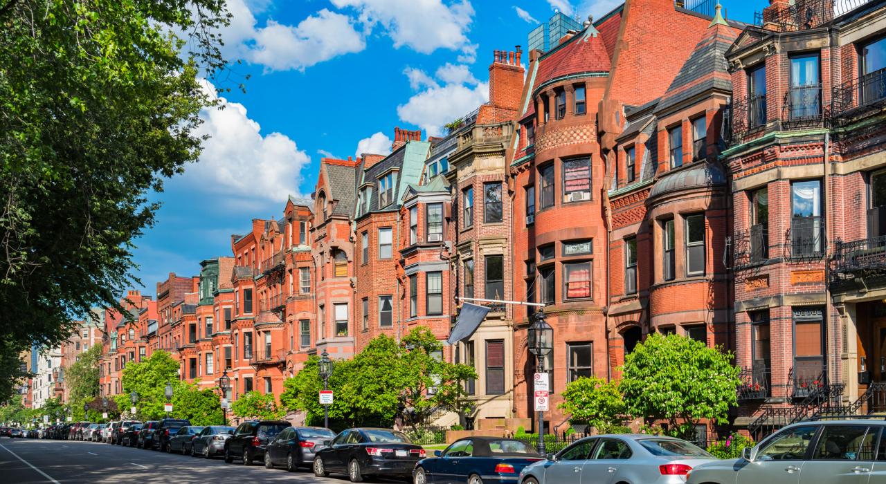 Terapia de Pareja en Boston