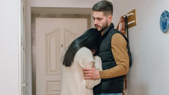 Manipulación Psicológica en las Relaciones de Pareja