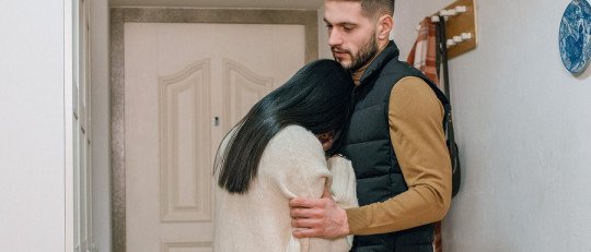 Manipulación Psicológica en las Relaciones de Pareja
