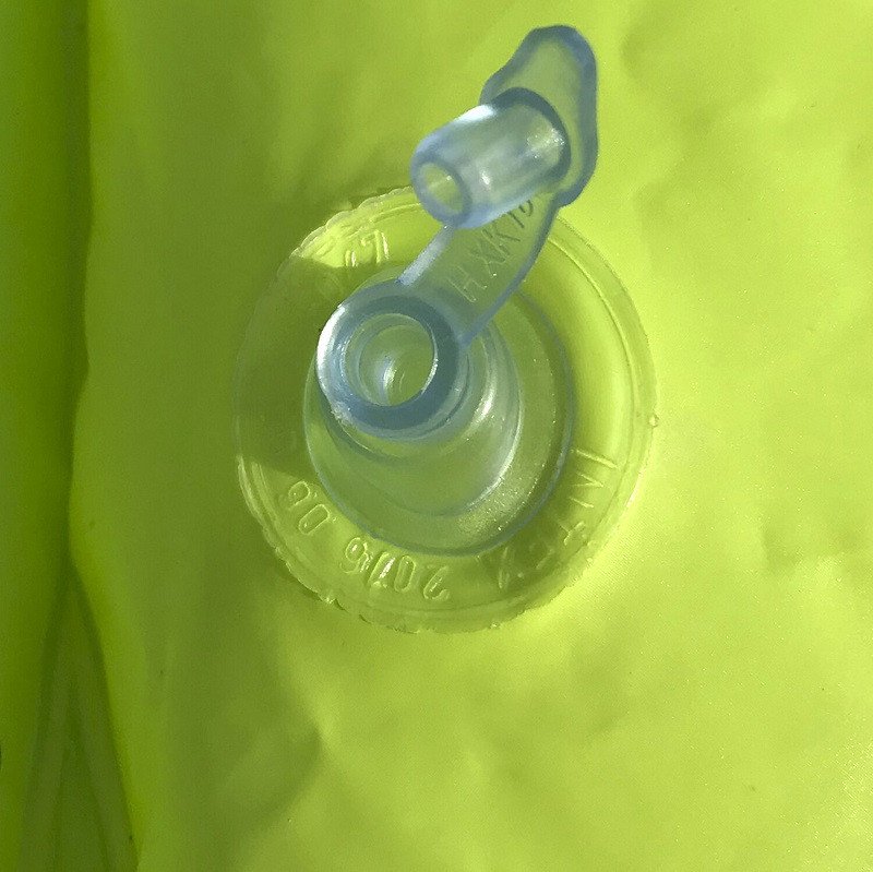 Blow-up IX, de Marta Penter