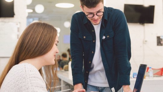Desarrollo de la Asertividad en el Trabajo: cómo poner límites