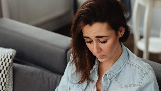 ¿Por qué nos deprimidos?