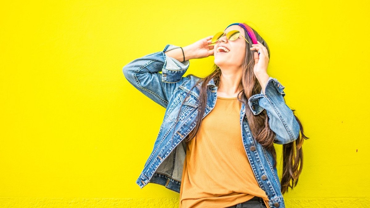 Píldora mágica para la felicidad: la Serotonina