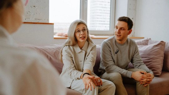 Entrenamiento de las Habilidades Comunicativas en Terapia de Pareja