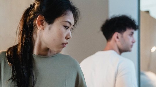 Consecuencias psicológicas de 'ser la amante' de quien tiene pareja