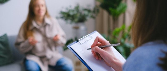 La intervención psicológica en el Abuso Sexual