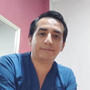 Guillermo Alexander Núñez Sampén