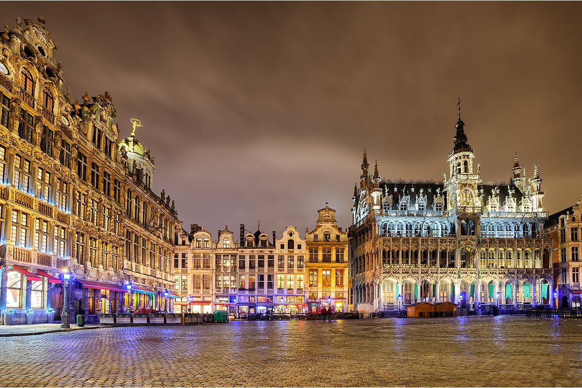 Psicólogos en Bruselas