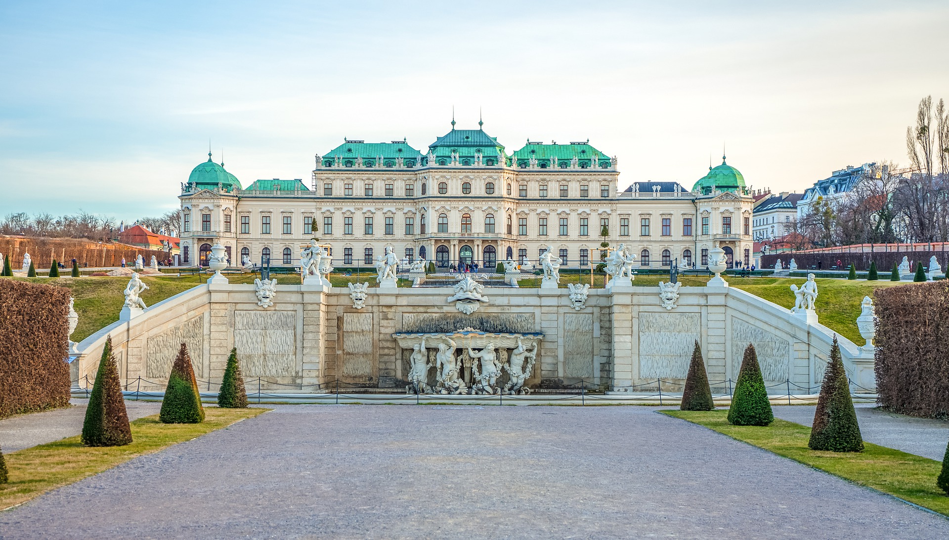 Psicólogos en Viena