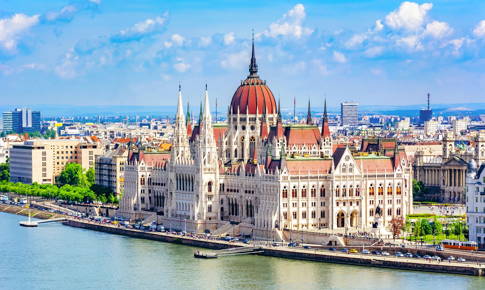 Psicólogos en Budapest