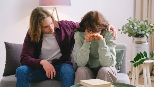 ¿Cómo saber si tu pareja es Posesiva?