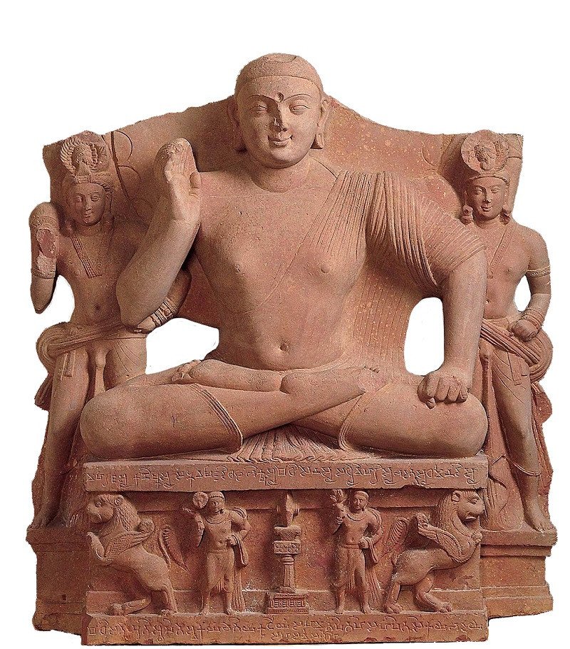 Estatua de Buda