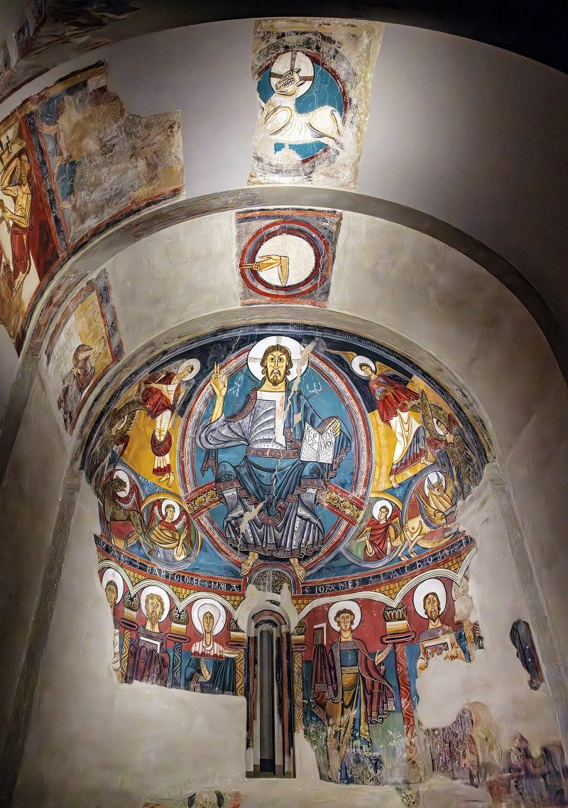Pantocrator