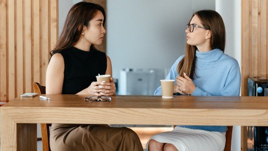 Habilidades Sociales para conversaciones difíciles
