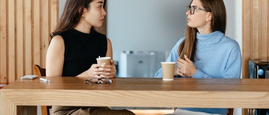 Habilidades Sociales para conversaciones difíciles