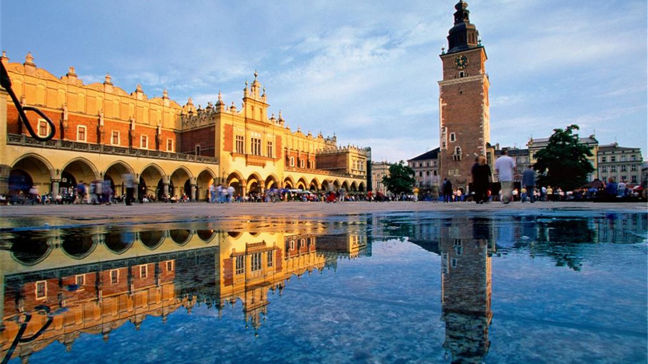 Psicólogos en Cracovia (Polonia)
