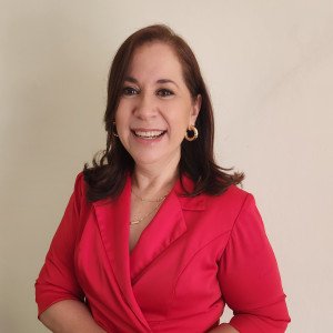Ruth María Calderón Castro