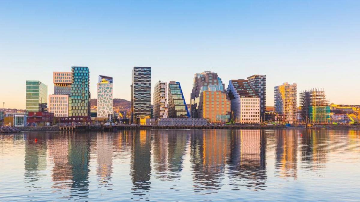 Psicólogos en Oslo