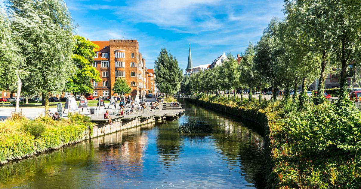 Psicólogos en Aarhus