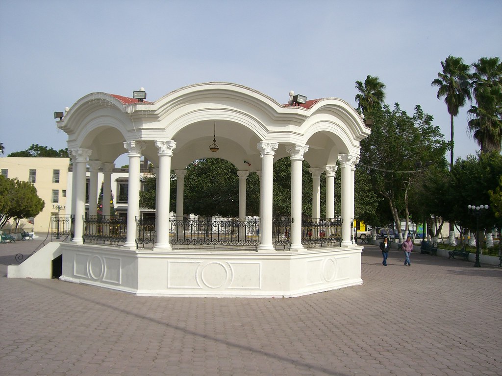 Psicólogos en San Fernando (Tamaulipas)