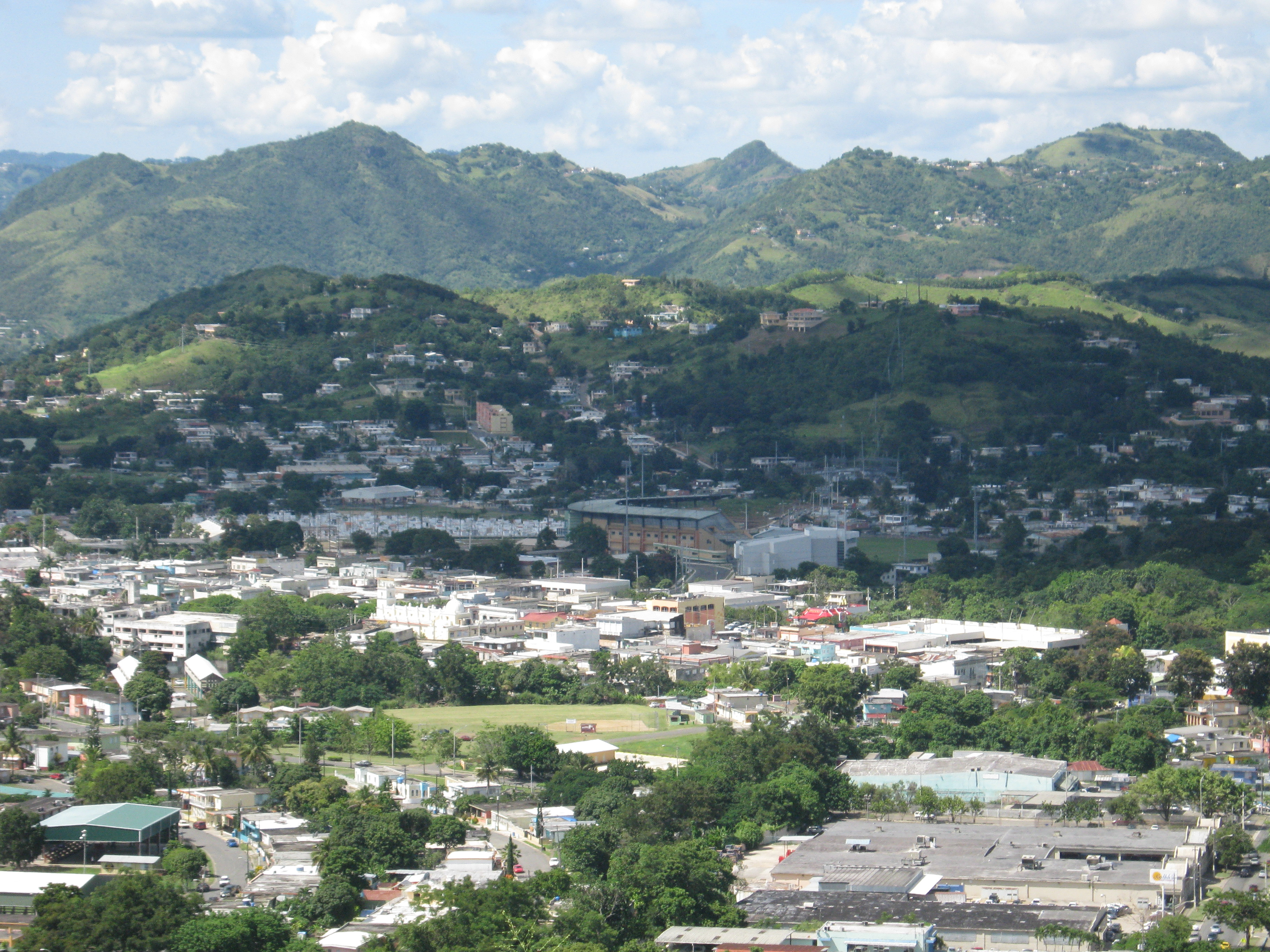 Psicólogos en Cayey (Puerto Rico)